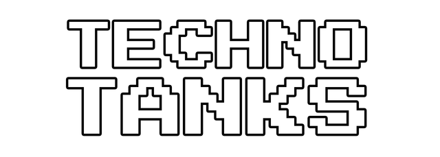 Логотип Techno Tanks