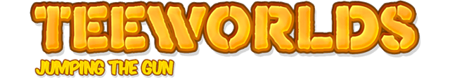 Логотип Teeworlds