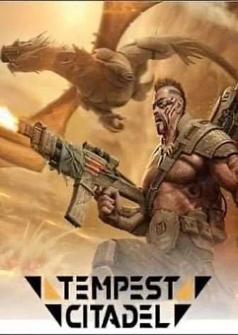 Tempest Citadel
