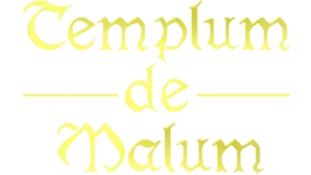 Логотип Templum de Malum