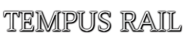 Логотип Tempus Rail