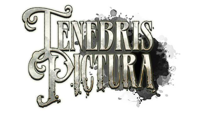 Логотип Tenebris Pictura