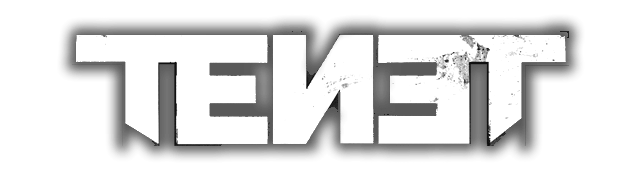 Логотип TENET