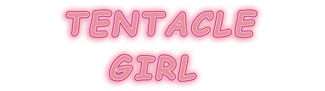 Логотип Tentacle Girl
