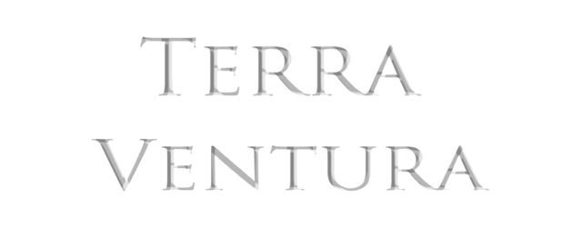 Логотип Terra Ventura