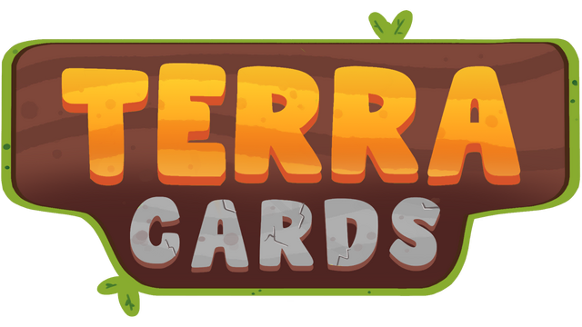 Логотип Terracards