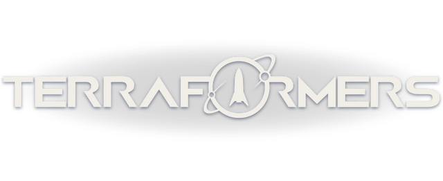 Логотип Terraformers