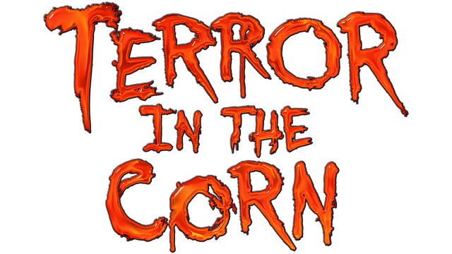Логотип Terror in the Corn