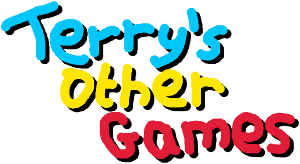 Логотип Terry's Other Games
