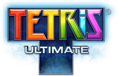 Логотип Tetris Ultimate