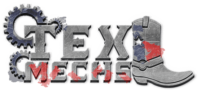 Логотип Tex-Mechs