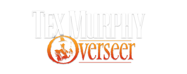 Логотип Tex Murphy: Overseer