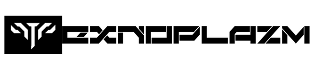 Логотип TEXNOPLAZM