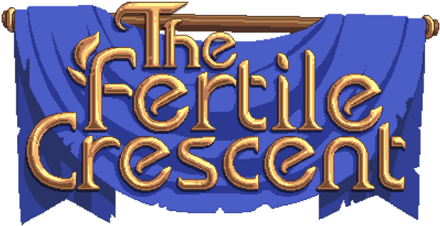 Логотип TFC: The Fertile Crescent