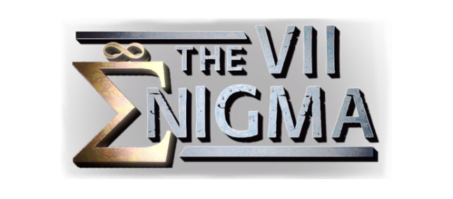 Логотип The 7 Enigma