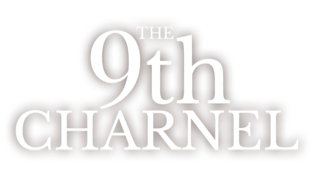 Логотип The 9th Charnel