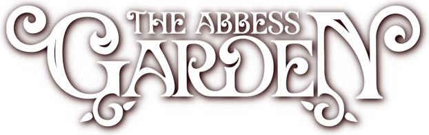 Логотип The Abbess Garden