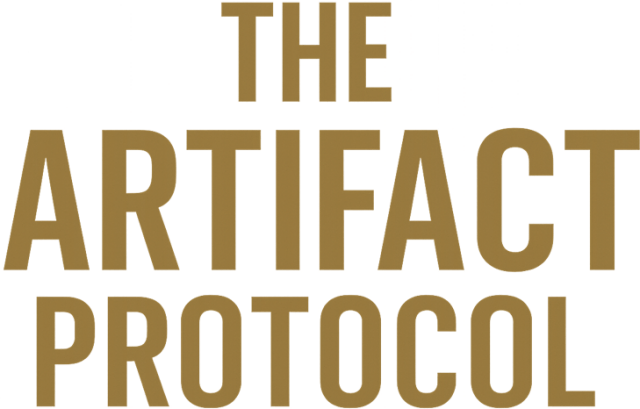 Логотип The Artifact Protocol