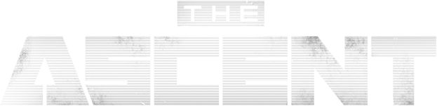 Логотип The Ascent