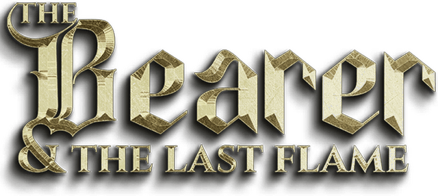 Логотип The Bearer & The Last Flame
