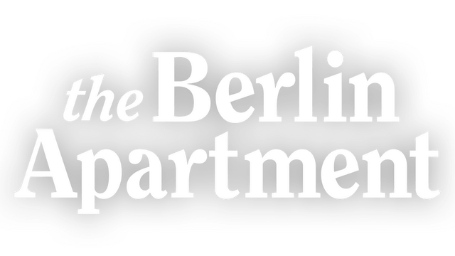 Логотип The Berlin Apartment