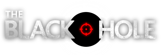 Логотип The Black Hole