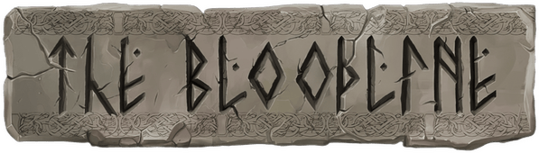 Логотип The Bloodline
