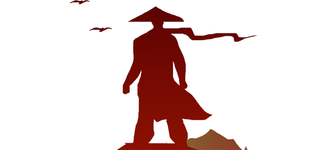 Логотип The Bonfire: Forsaken Lands