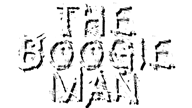 Логотип The Boogie Man