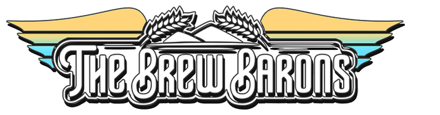 Логотип The Brew Barons