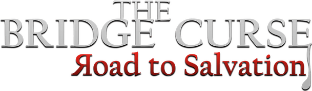Логотип The Bridge Curse Road to Salvation