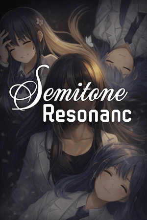The Brightest Neon - Semitone Resonance