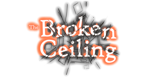 Логотип The Broken Ceiling