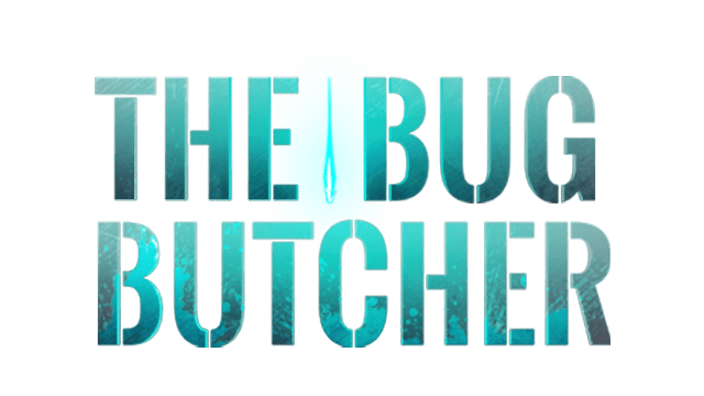 Логотип The Bug Butcher