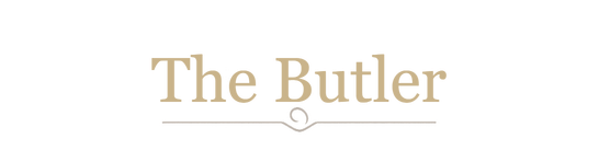 Логотип The Butler