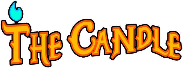 Логотип The Candle