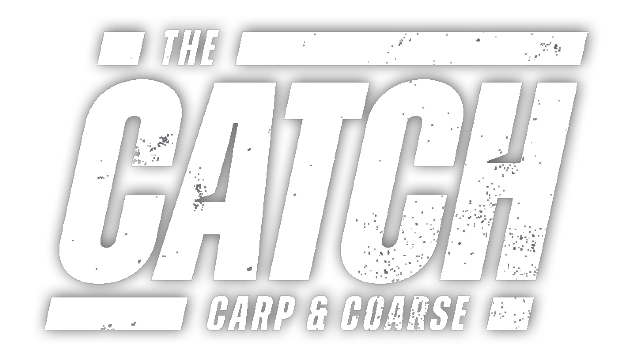 Логотип The Catch: Carp and Coarse Fishing