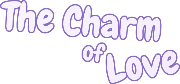 Логотип The Charm of Love