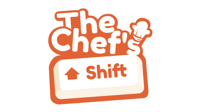 Логотип The Chef's Shift