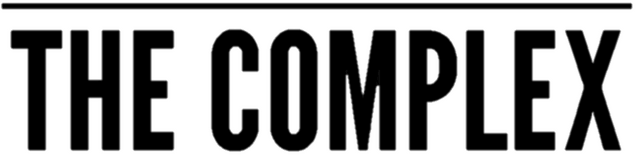 Логотип The Complex: Found Footage