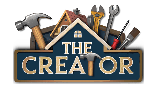 Логотип The Creator