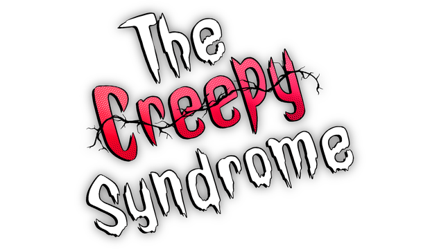 Логотип The Creepy Syndrome