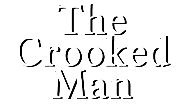 Логотип The Crooked Man