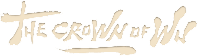 Логотип The Crown of Wu