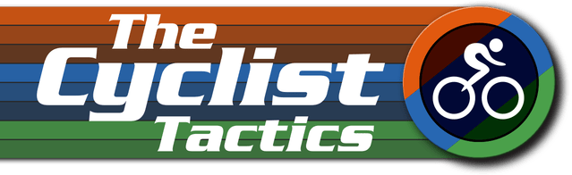 Логотип The Cyclist: Tactics