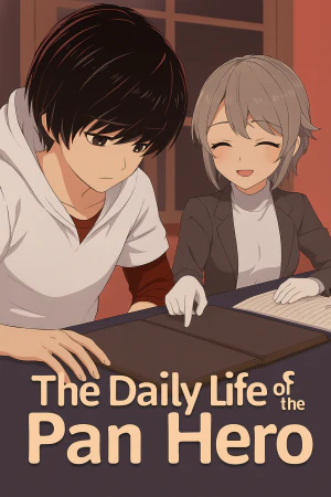 The Daily Life of the Pan Hero