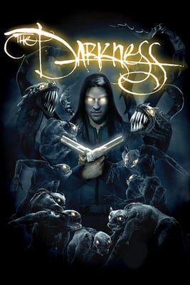 The Darkness (windows pc port)