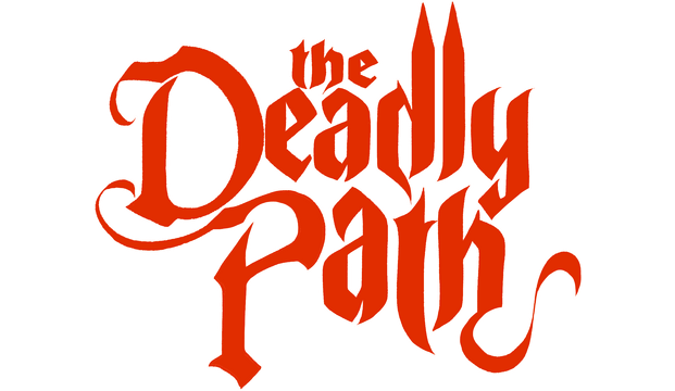 Логотип The Deadly Path