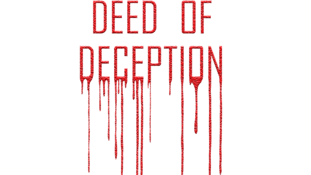 Логотип The Deed of Deception