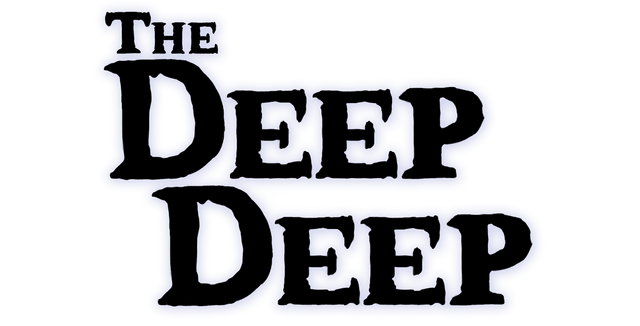 Логотип The Deep Deep